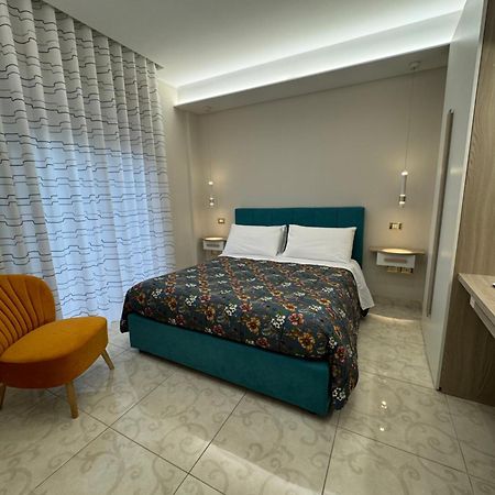 Casa Anatrella Comfort House Neapol Exteriér fotografie