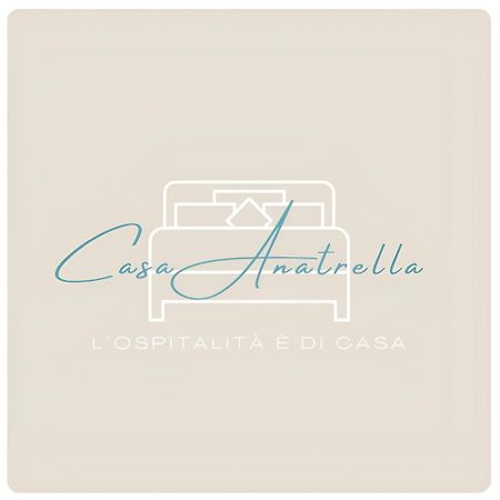 Casa Anatrella Comfort House Neapol Exteriér fotografie