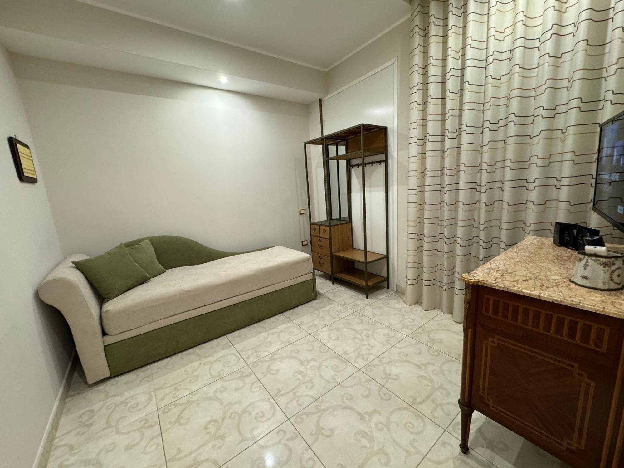 Casa Anatrella Comfort House Neapol Exteriér fotografie