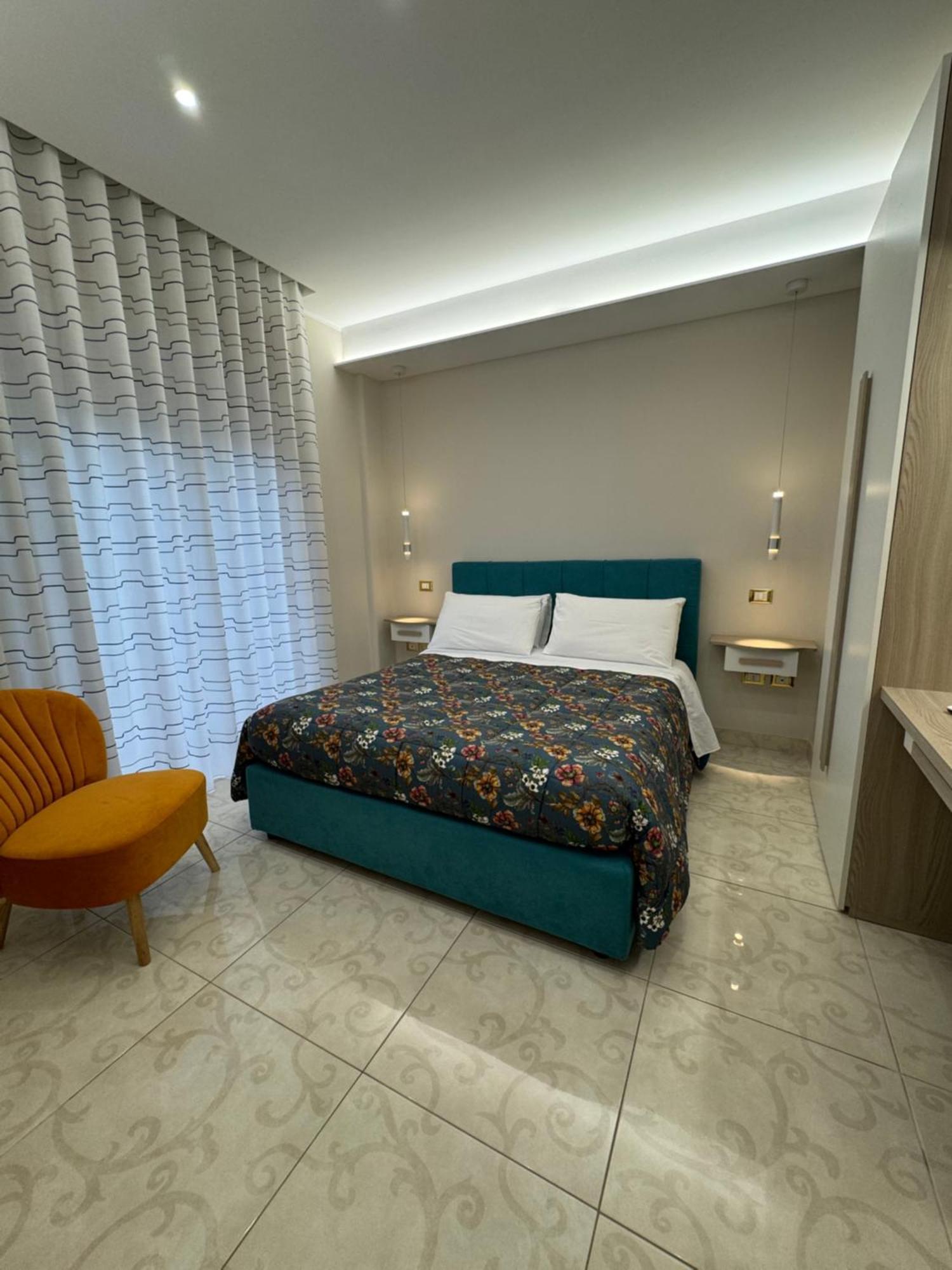 Casa Anatrella Comfort House Neapol Exteriér fotografie