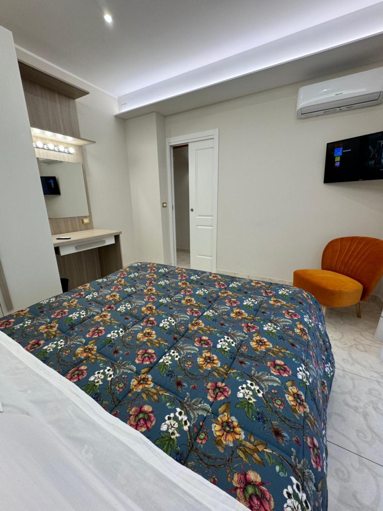 Casa Anatrella Comfort House Neapol Exteriér fotografie