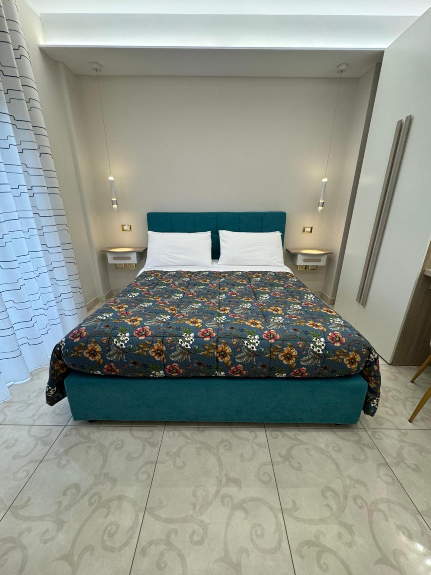 Casa Anatrella Comfort House Neapol Exteriér fotografie