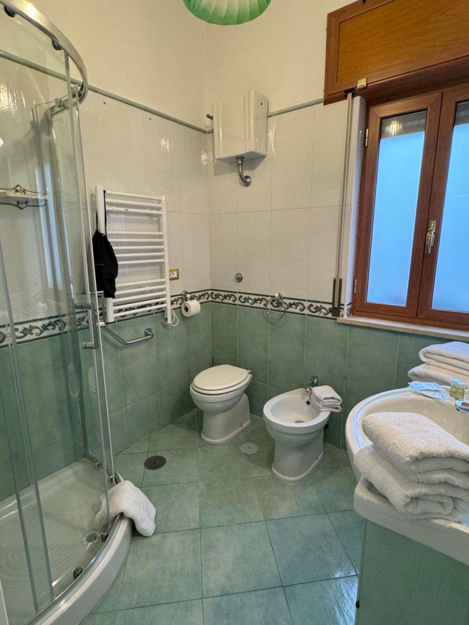 Casa Anatrella Comfort House Neapol Exteriér fotografie