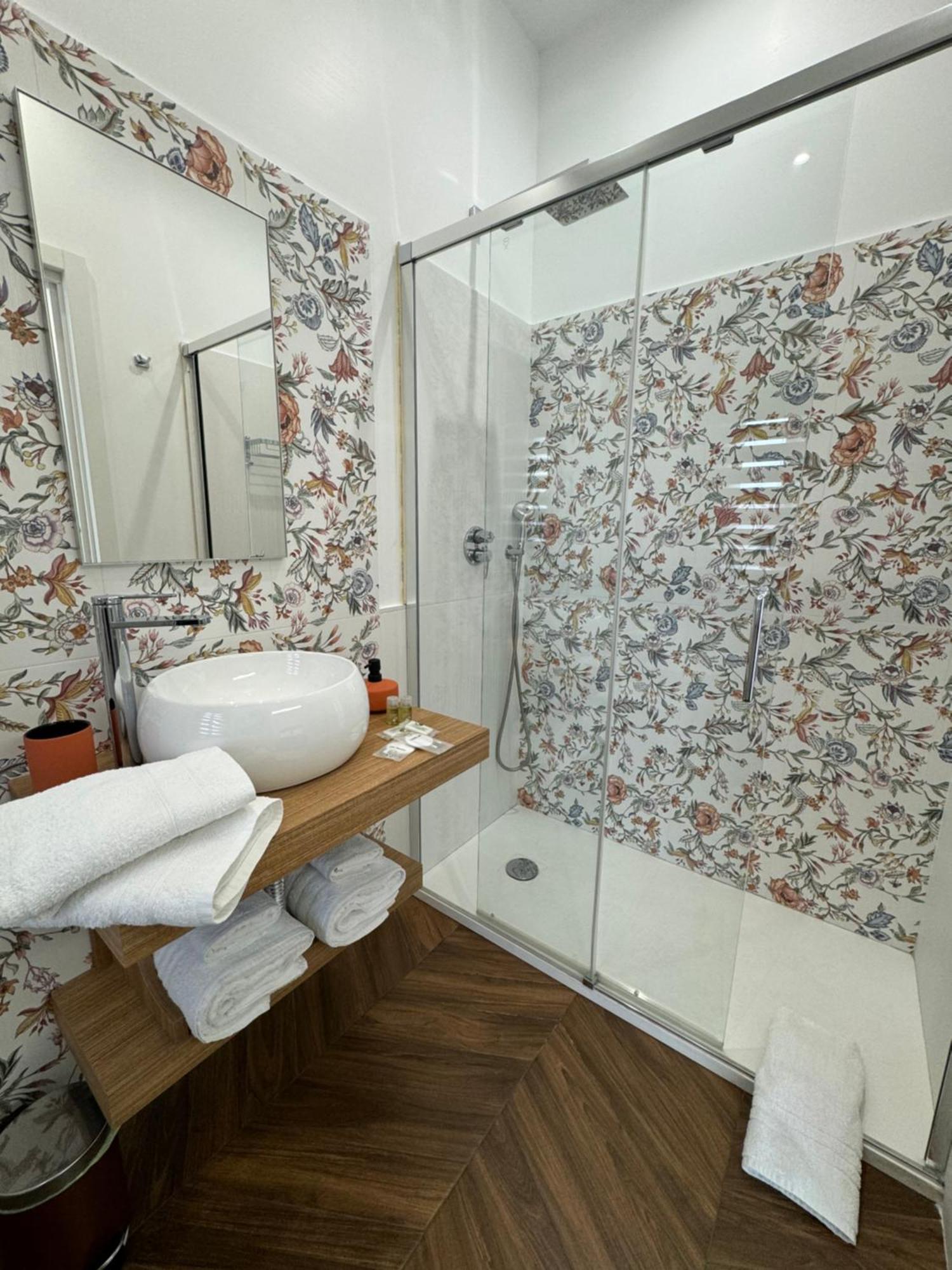 Casa Anatrella Comfort House Neapol Exteriér fotografie