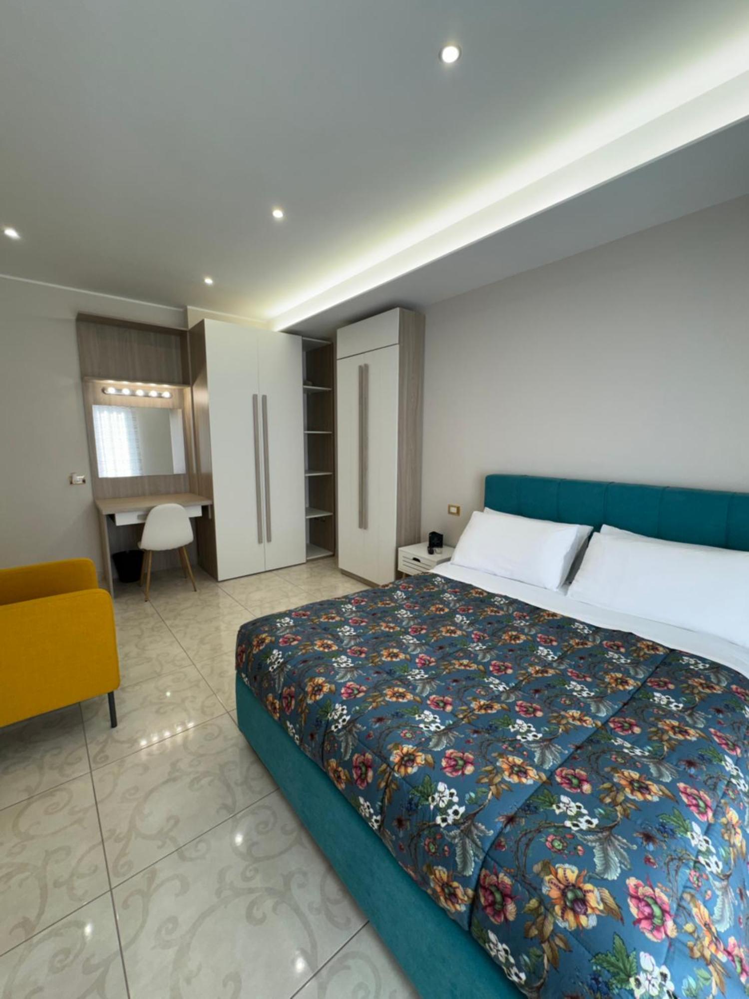 Casa Anatrella Comfort House Neapol Exteriér fotografie