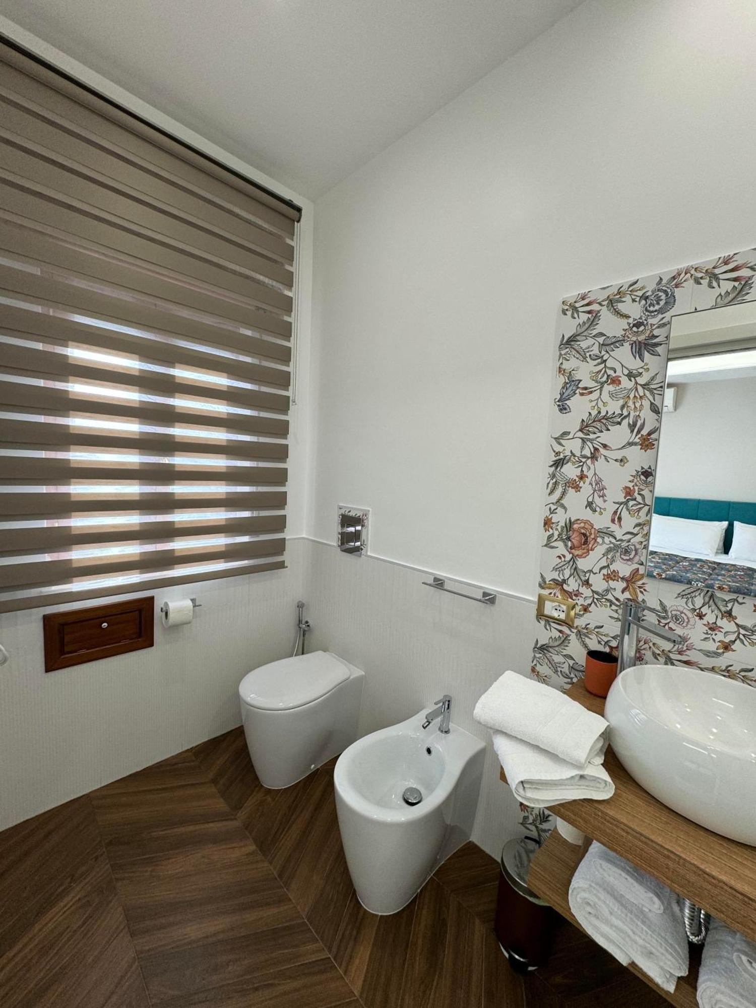 Casa Anatrella Comfort House Neapol Exteriér fotografie