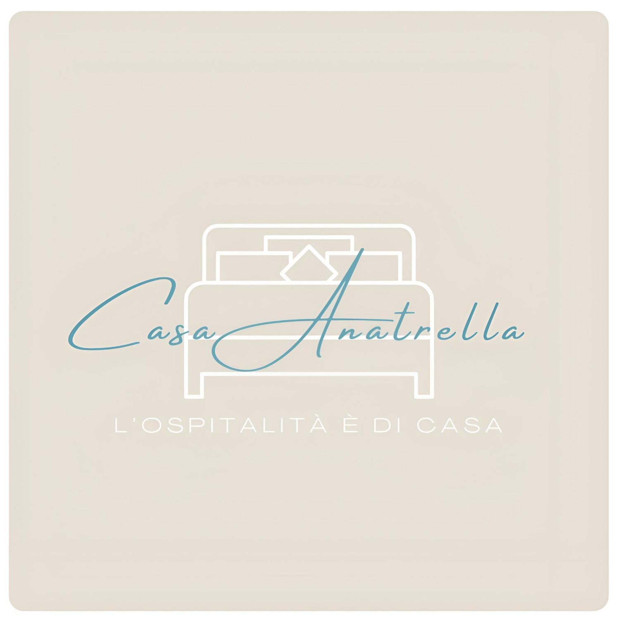 Casa Anatrella Comfort House Neapol Exteriér fotografie